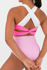 Dance The Night Leotard
