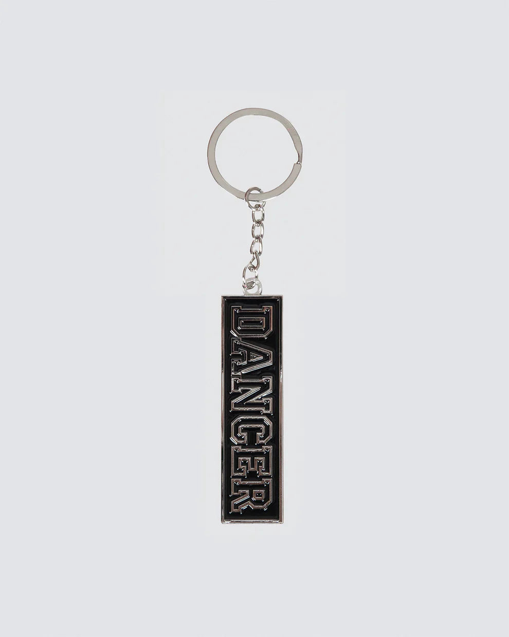 Dancer Keyring