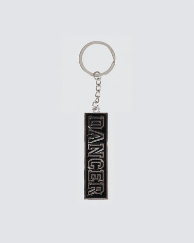 Dancer Keyring