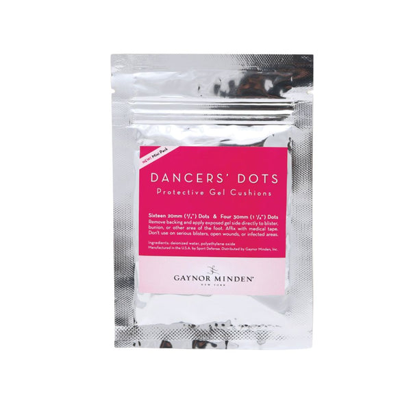 Dancers Dots Packet – Showtime Dancewear