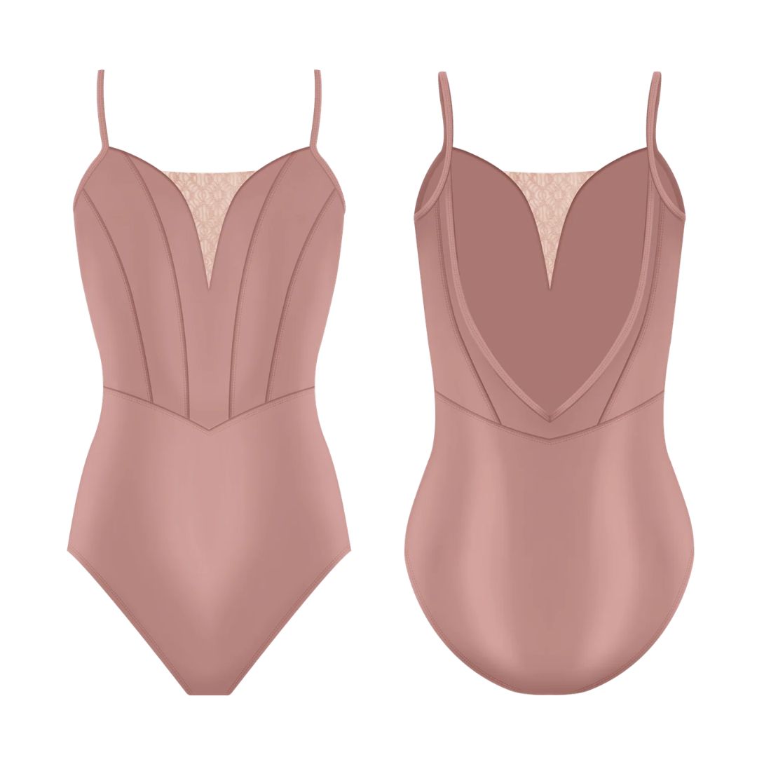 Antoinette Leotard