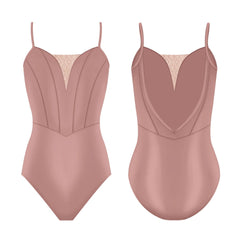 Antoinette Leotard
