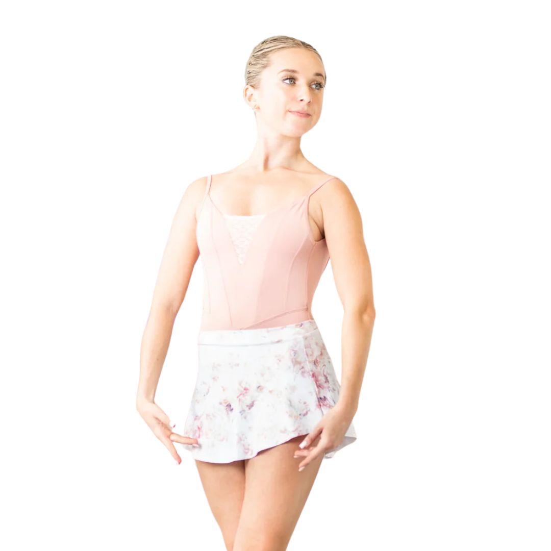Antoinette Leotard
