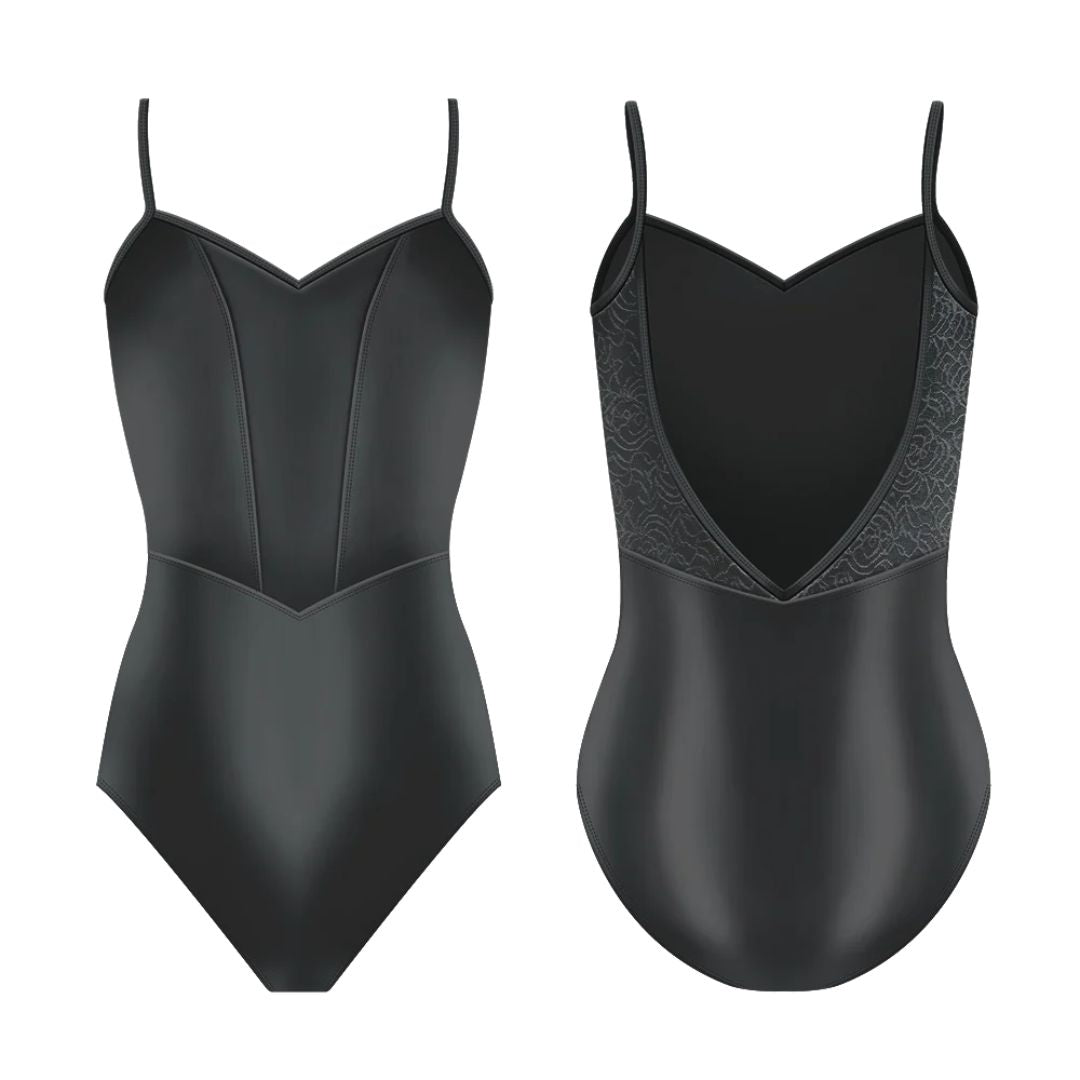 Chanelle Leotard