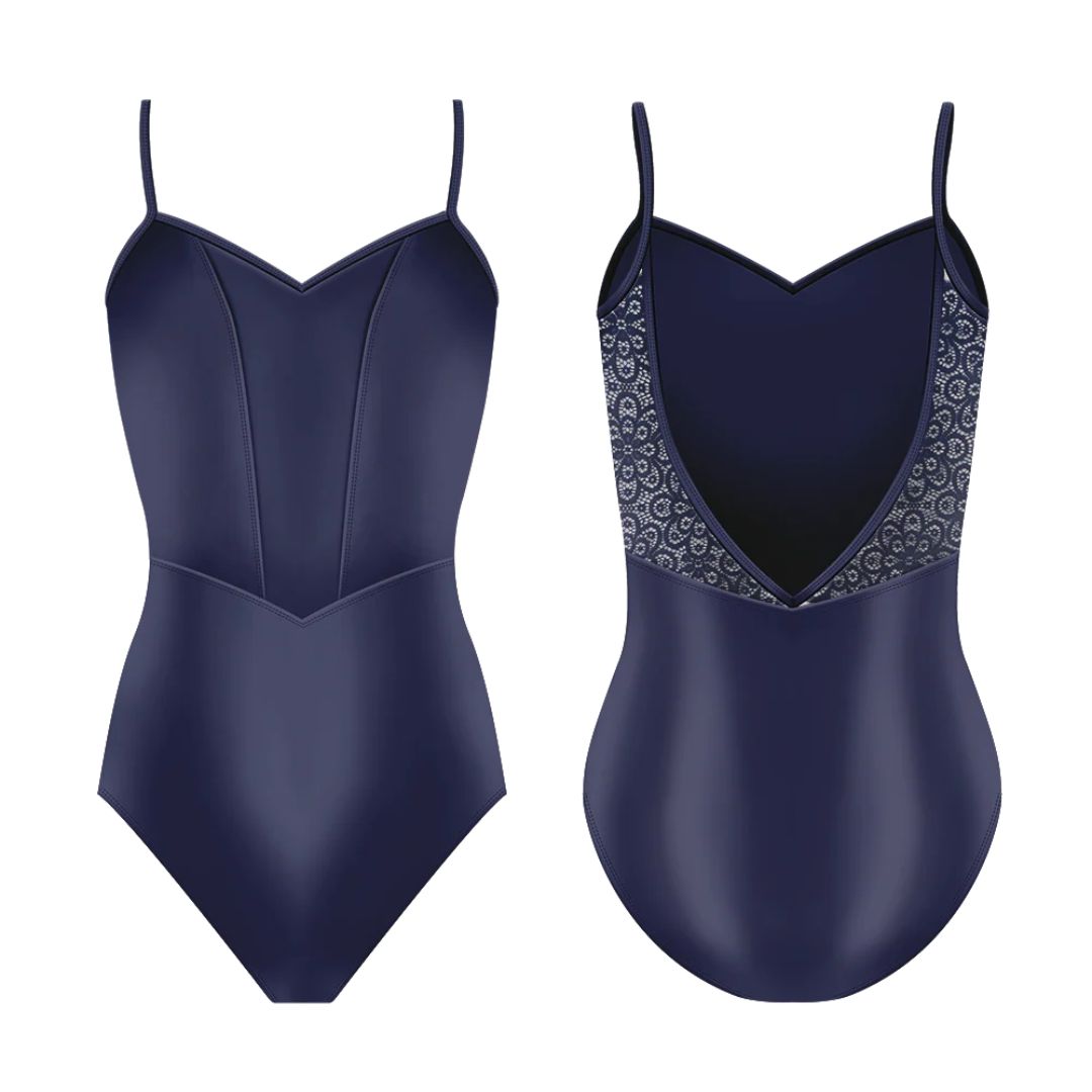 Chanelle Leotard