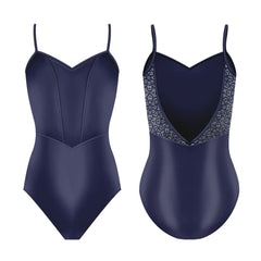 Chanelle Leotard