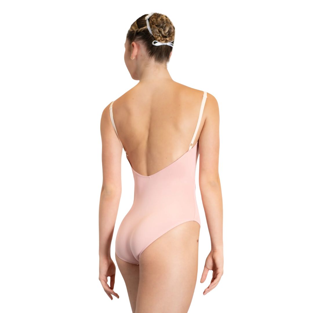 Chloe Leotard