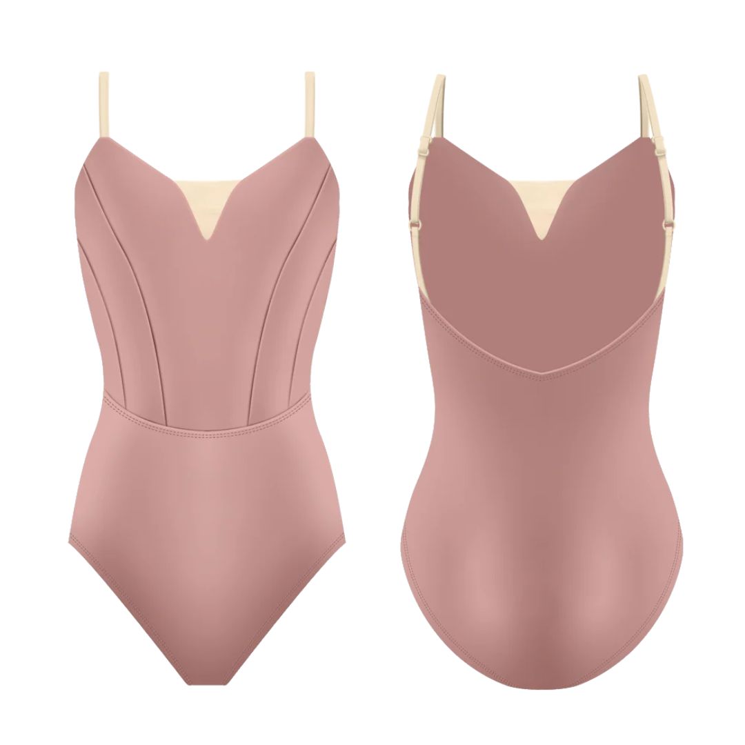 Chloe Leotard Child
