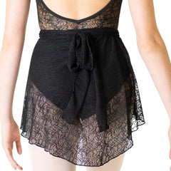 Delphine Lace Skirt