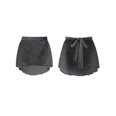 Delphine Lace Skirt