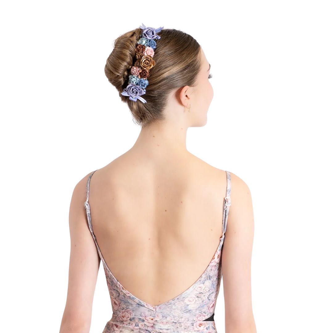 Hair Blossom Nutcracker 26