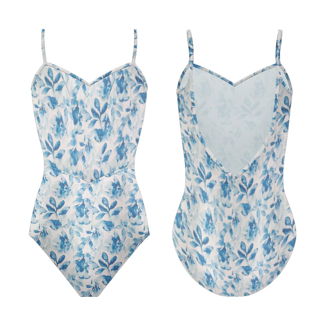 Jardin Leotard