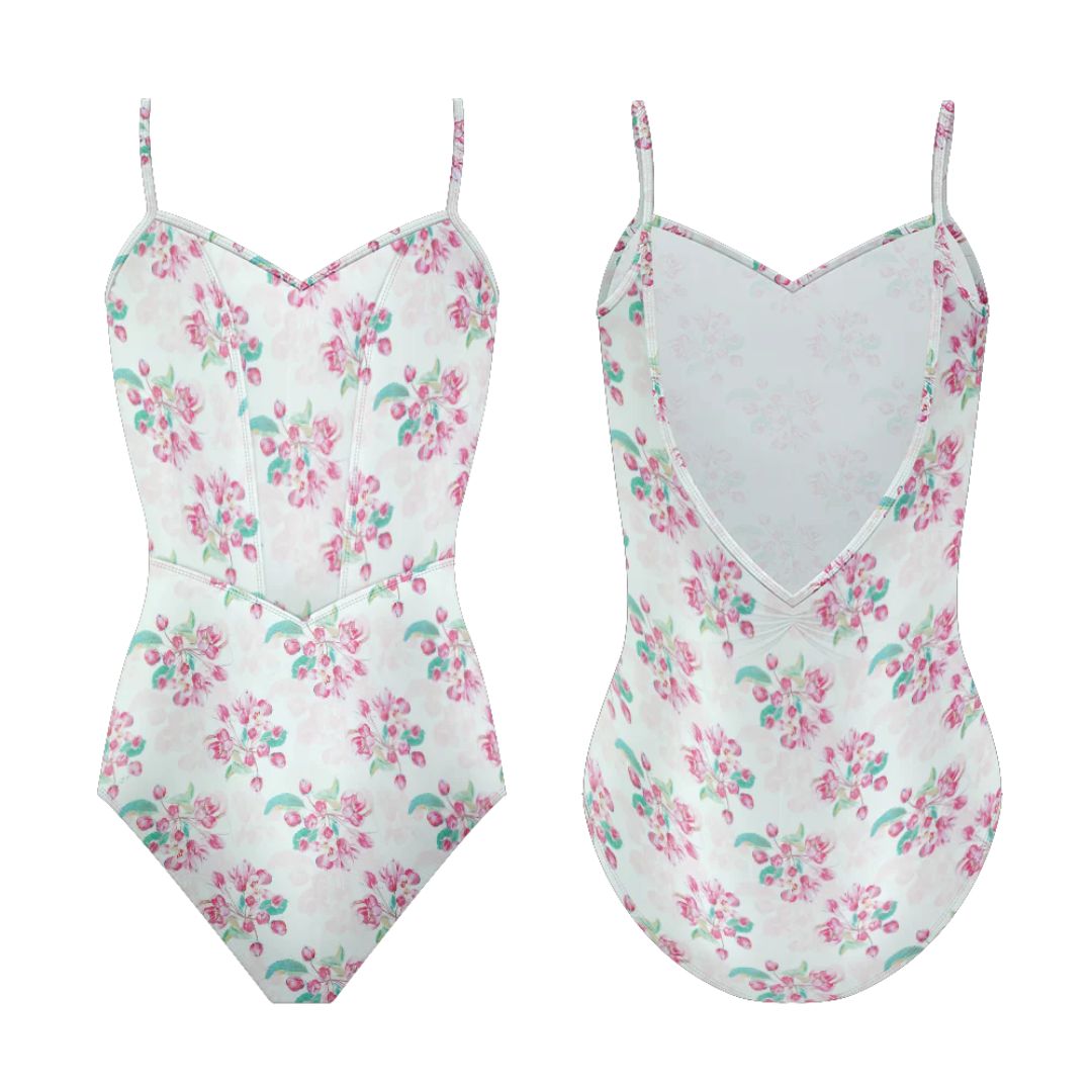 Jardin Leotard Child
