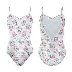 Jardin Leotard Child