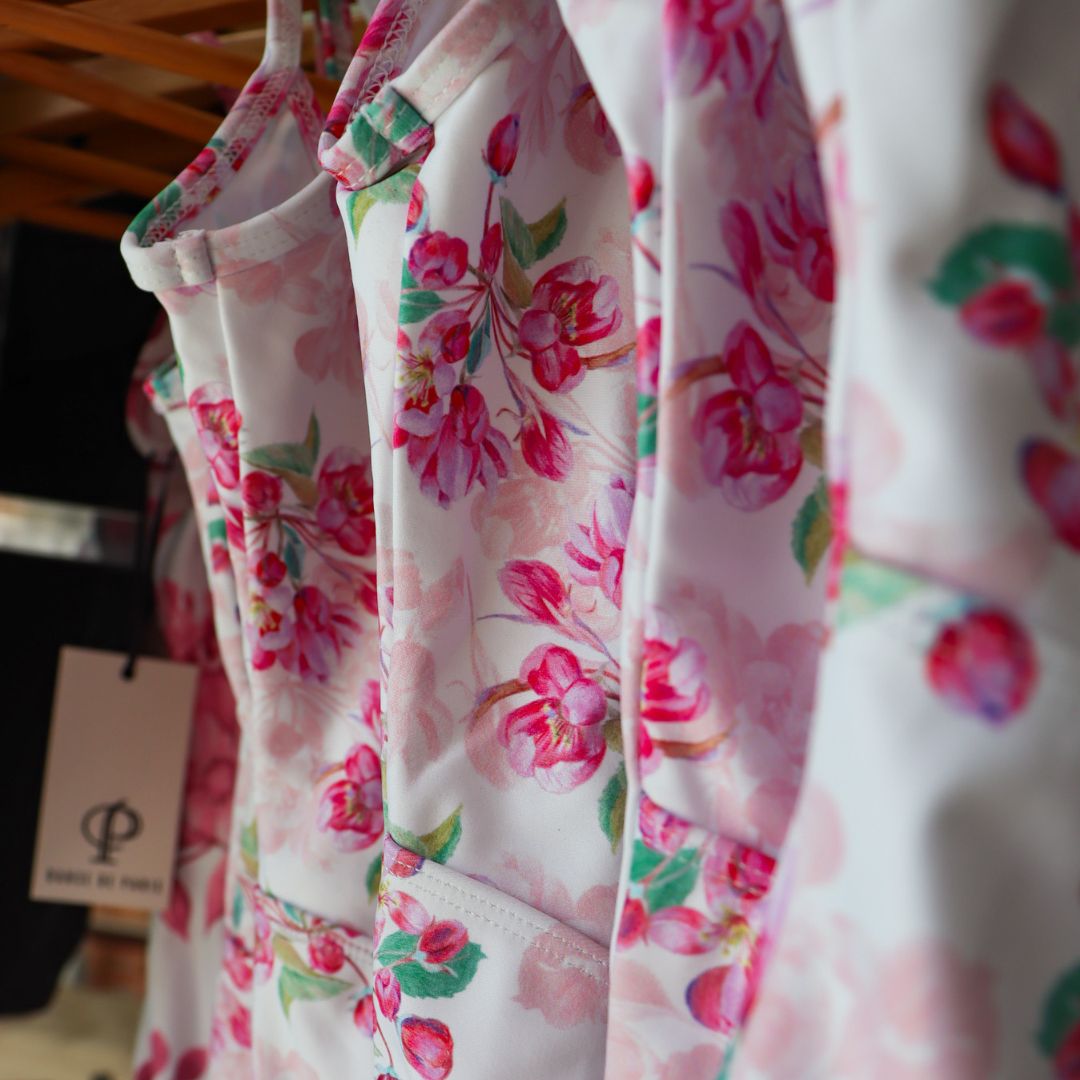 Jardin Leotard Child