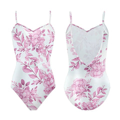 Jardin Leotard