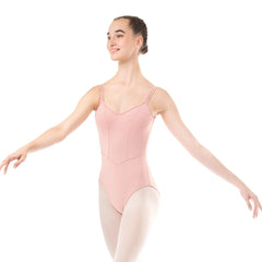 Natalia Leotard Child