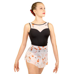 Nutcracker Sweet Leotard Child