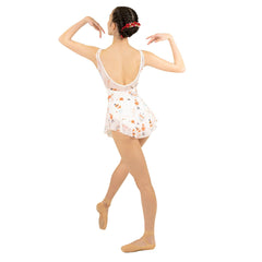 Nutcracker Sweet Leotard Child