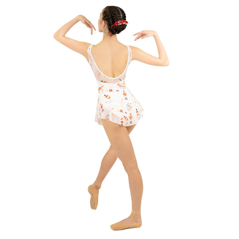 Nutcracker Sweet Leotard