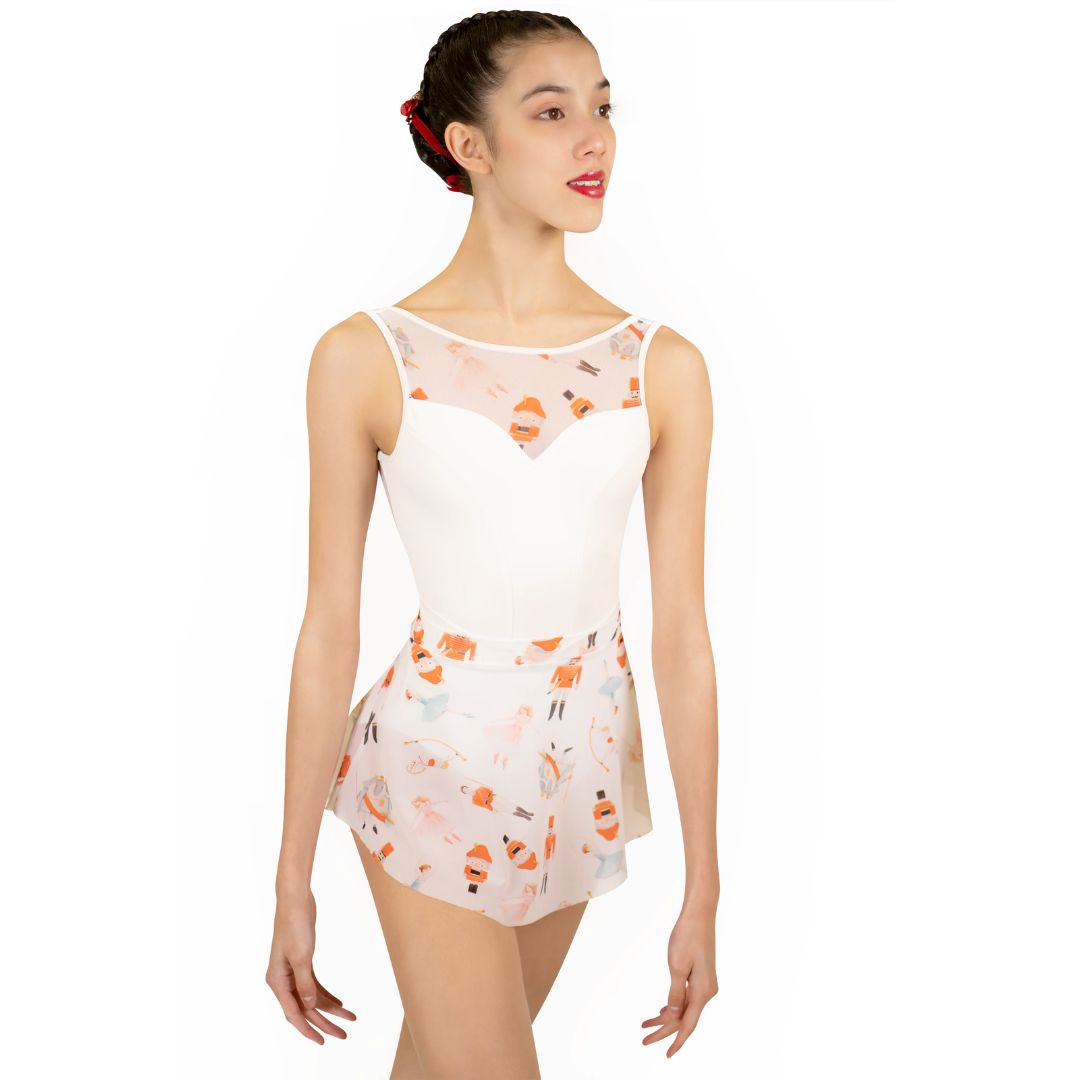 Nutcracker Sweet Leotard