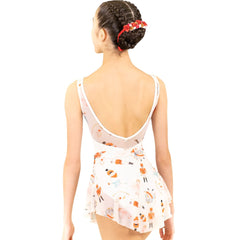Nutcracker Sweet Leotard Child