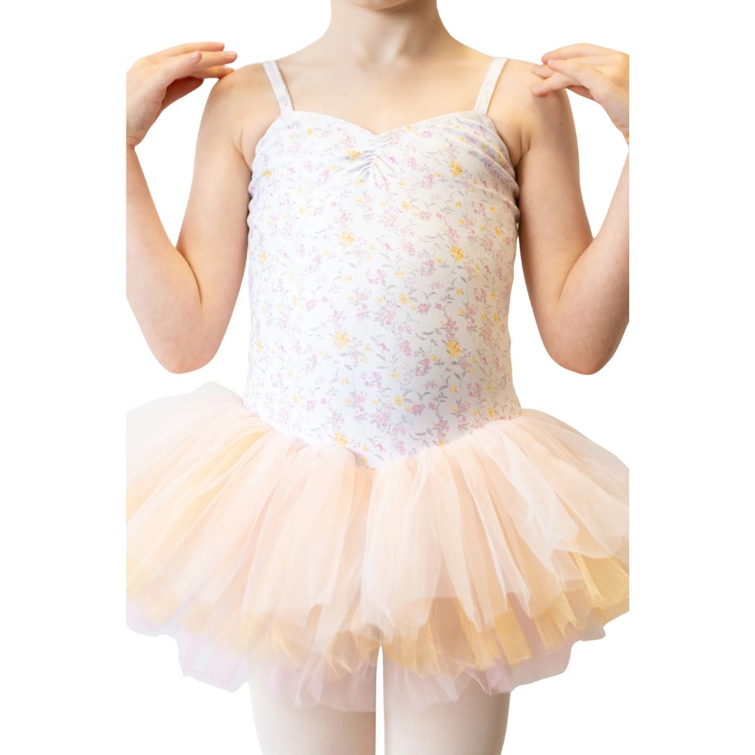Scarlette Tutu