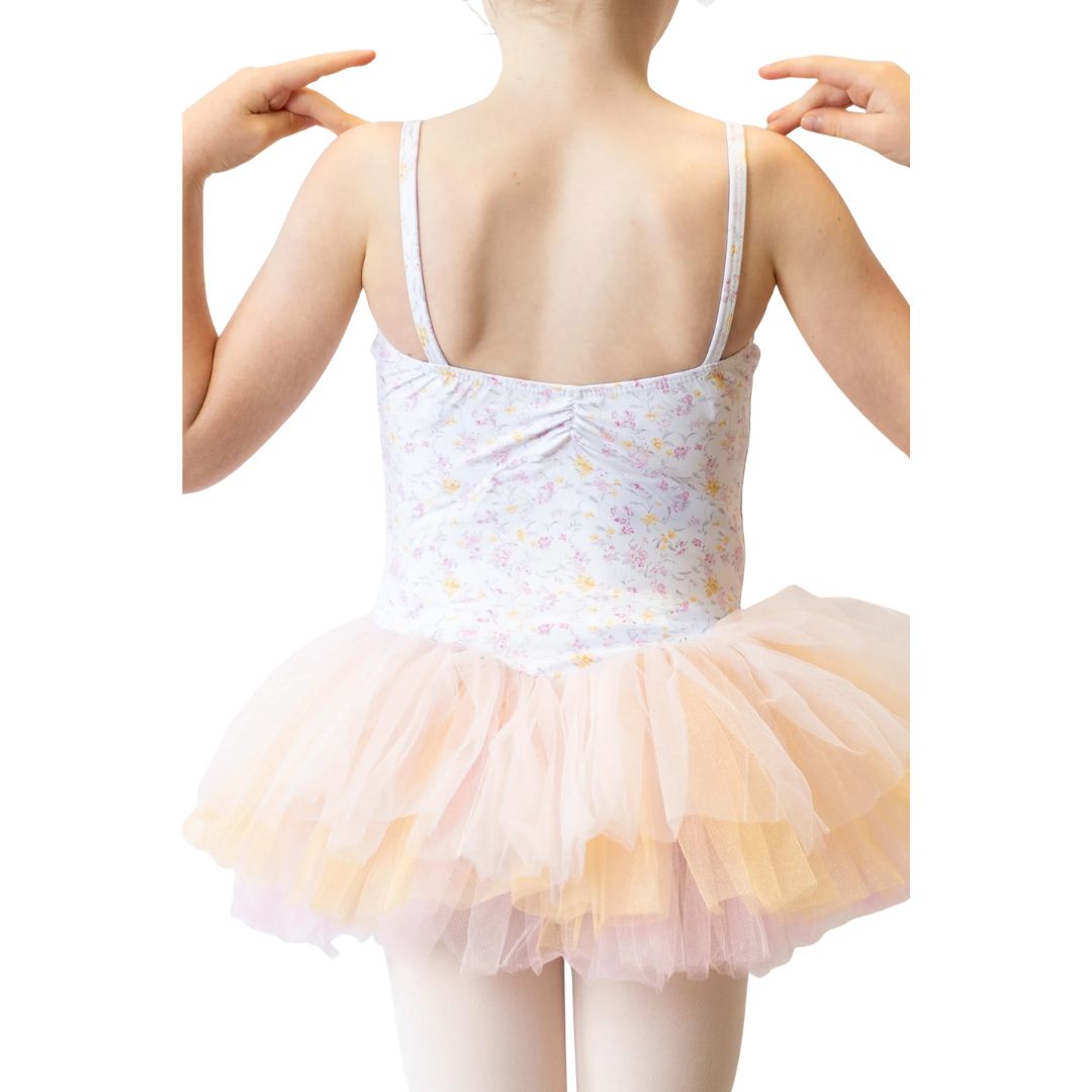 Scarlette Tutu