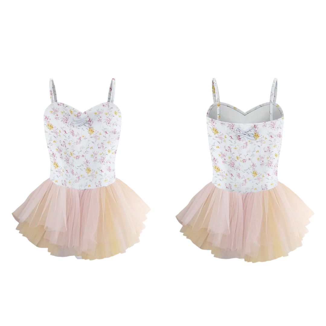 Scarlette Tutu