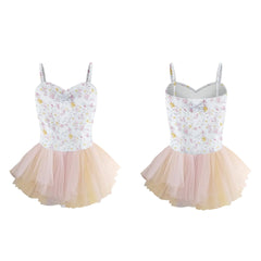Scarlette Tutu