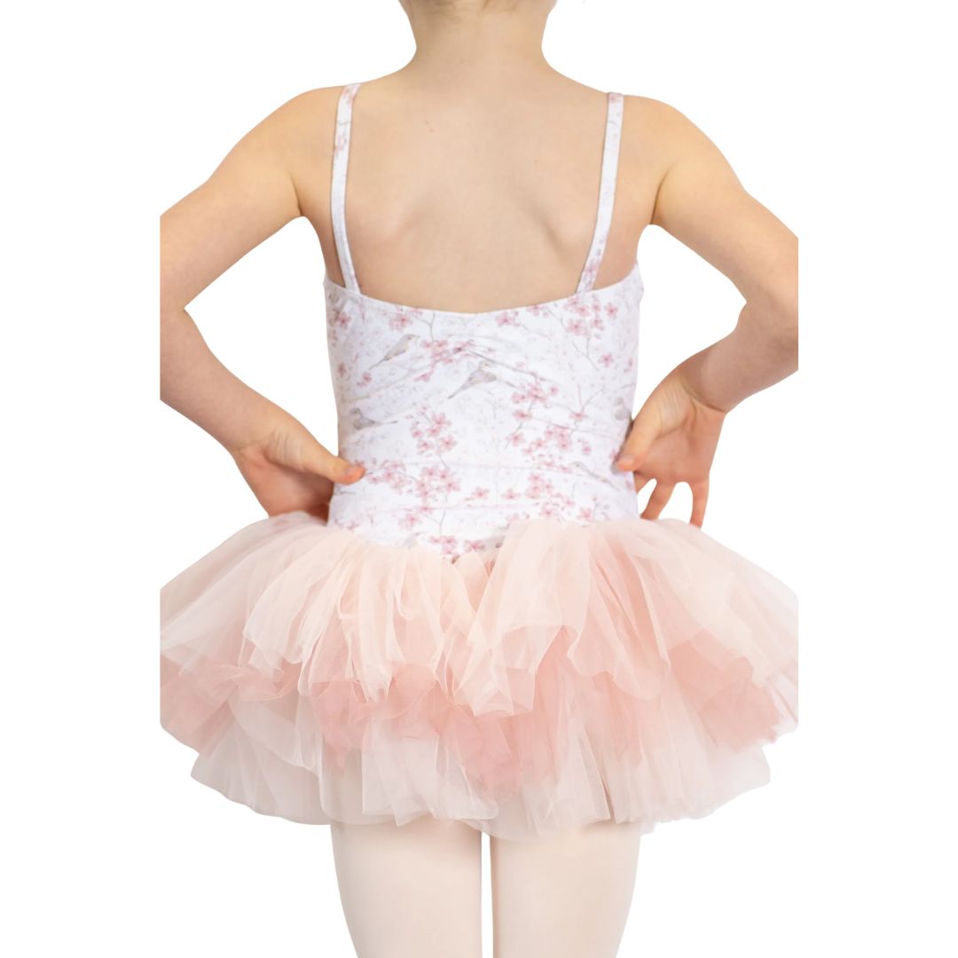 Scarlette Tutu