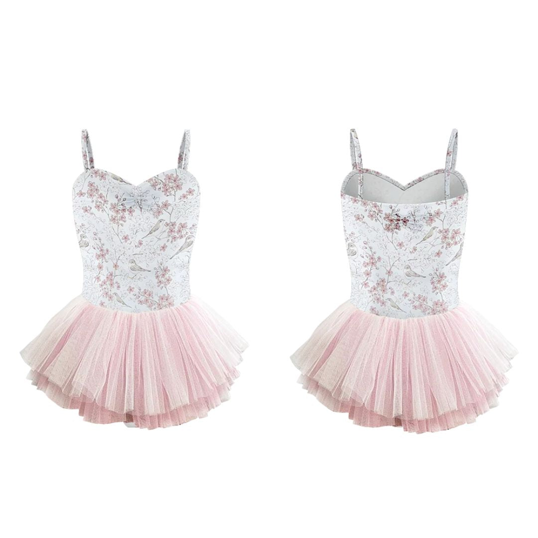 Scarlette Tutu