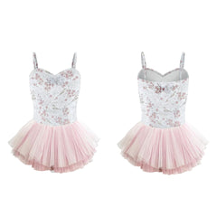 Scarlette Tutu
