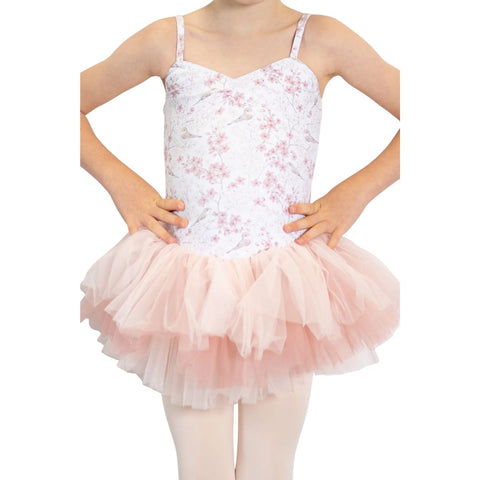 Scarlette Tutu