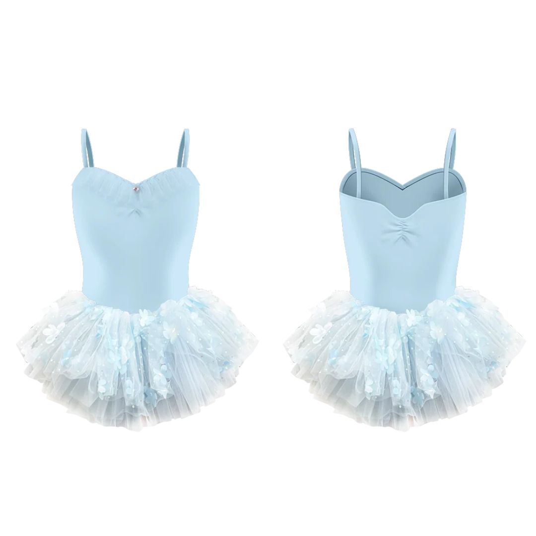 Sparkle Tutu Child