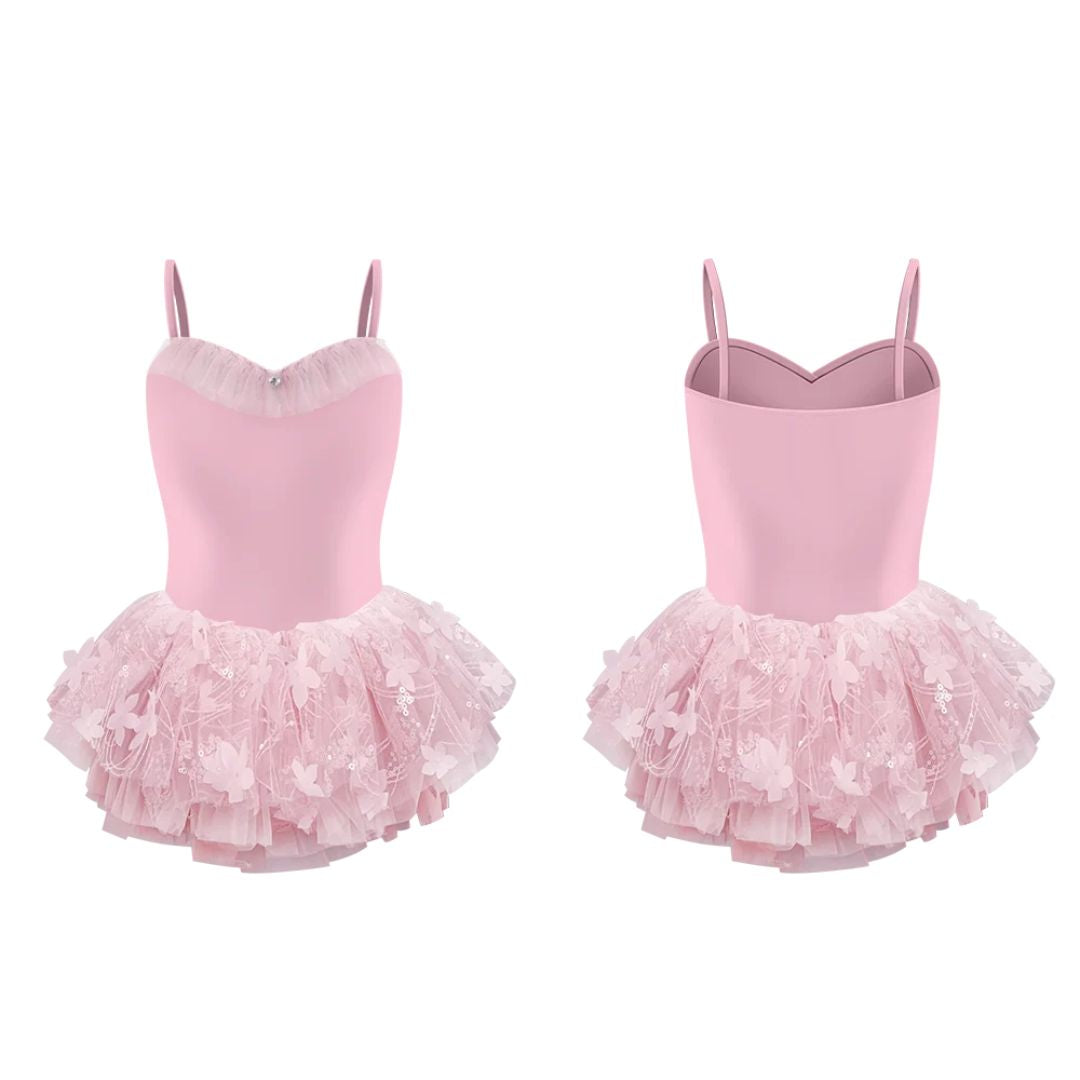 Sparkle Tutu Child