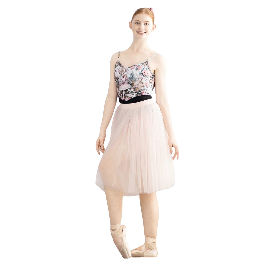 Tulle Skirt