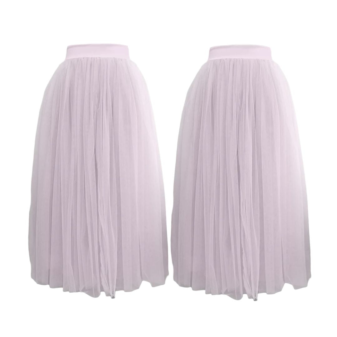 Tulle Skirt