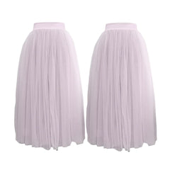 Tulle Skirt