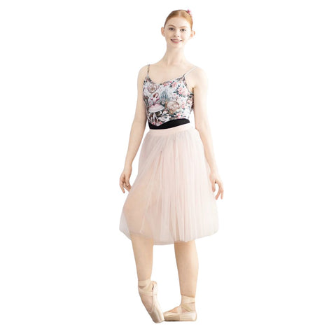 Tulle Skirt