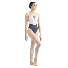 Demi Antoinette Leotard