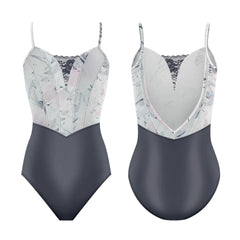 Demi Antoinette Leotard Child