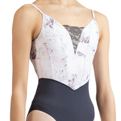 Demi Antoinette Leotard