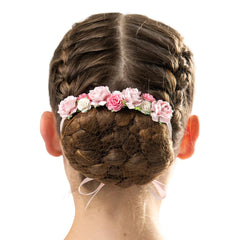 Hair Blossom