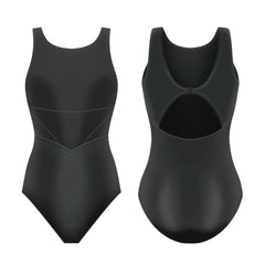 Blisse Leotard