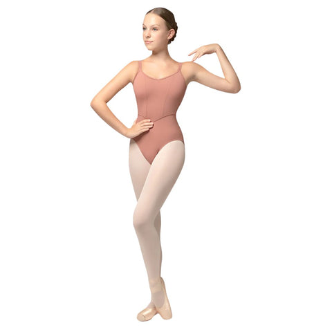 Natasha Leotard