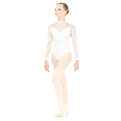 Snowflake Leotard