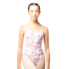 Jardin Leotard Child