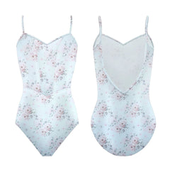 Jardin Leotard Child