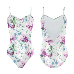 Jardin Leotard